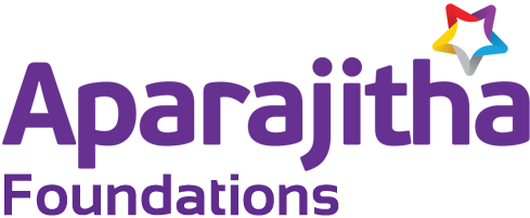 Aparajitha Foundations